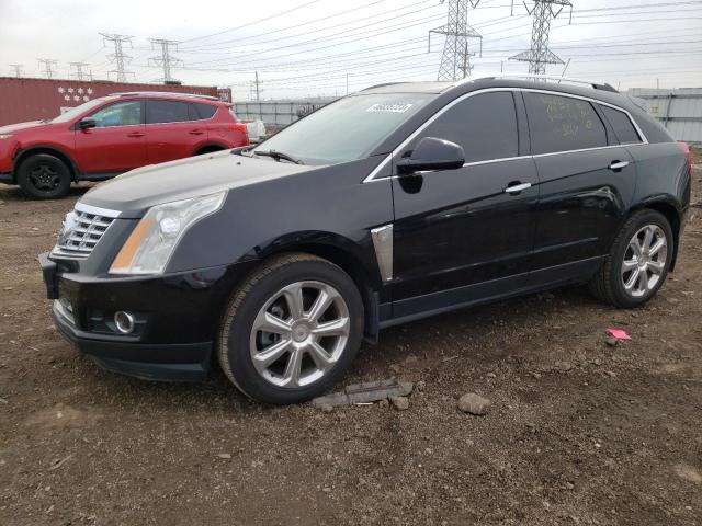 2015 CADILLAC SRX PERFOR - 3GYFNFE39FS633867