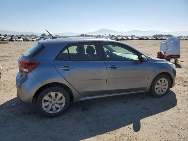 3KPA25AB9KE176972 KIA RIO S