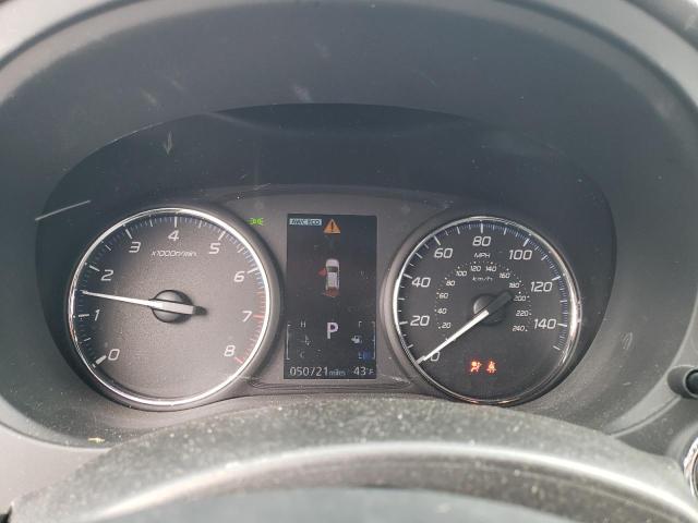 JA4AZ3A38JZ046722 Mitsubishi Outlander Se