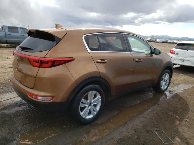 KNDPMCAC7K7561383 KIA Sportage Lx