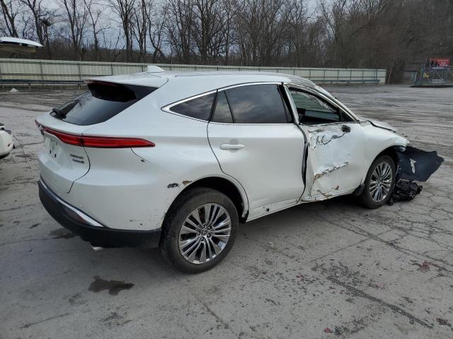 2022 TOYOTA VENZA LE - JTEAAAAHXNJ092193