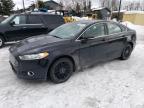 2016 FORD FUSION SE - 3FA6P0T93GR357768