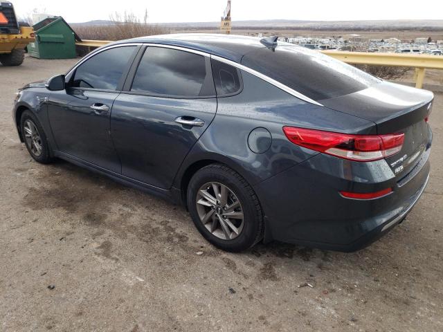 5XXGT4L33KG378396 KIA Optima Lx