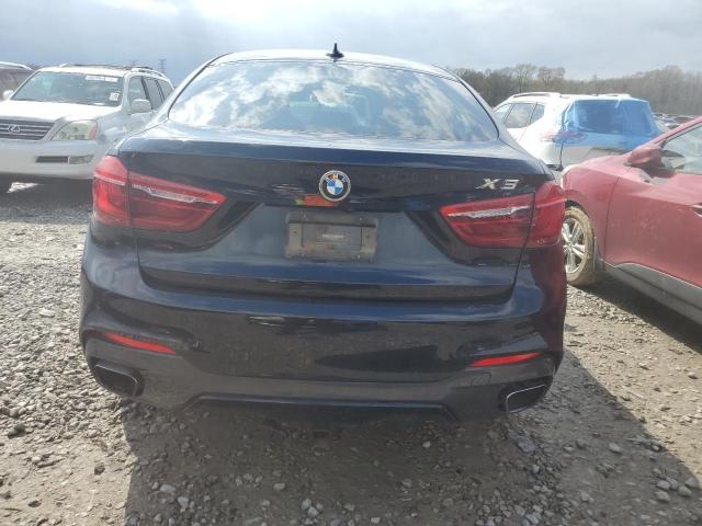 VIN 5UXKU0C56G0F92939 2016 BMW X6, Sdrive35I no.6