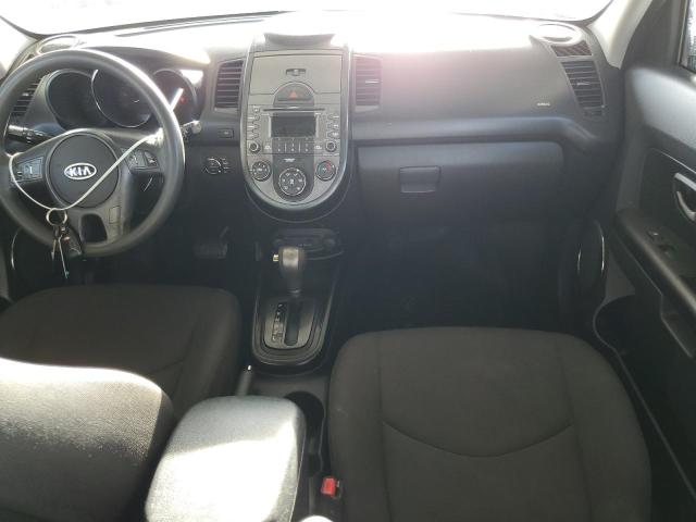 KNDJT2A22A7106434 KIA SOUL +