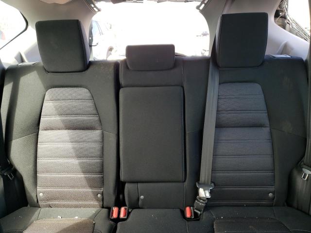 2021 HONDA CR-V SE - 7FARW2H72ME031099