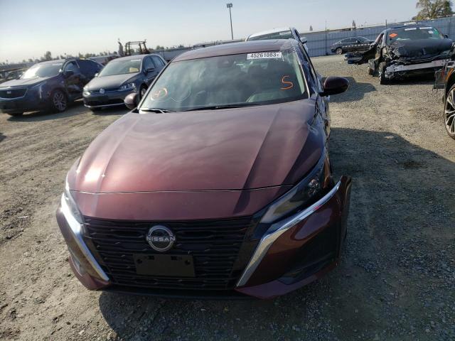 1N4BL4DV4PN304416 Nissan ALTIMA SV