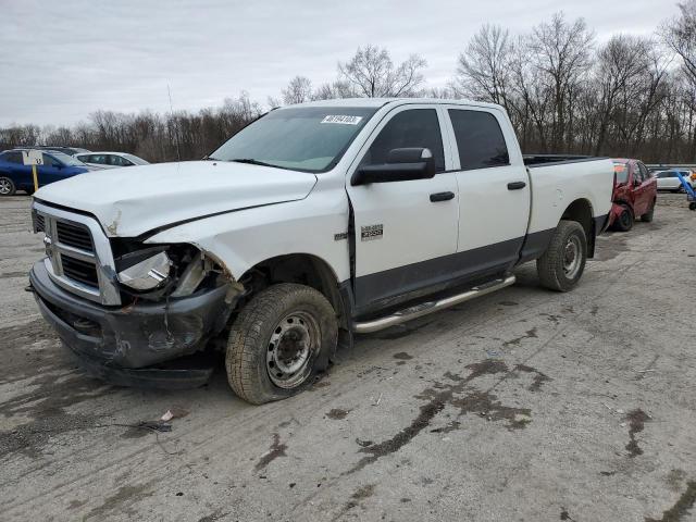 2011 Dodge Ram 2500 