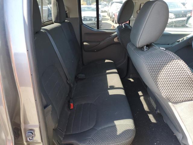 1N6DD0ERXJN713938 Nissan FRONTIER S