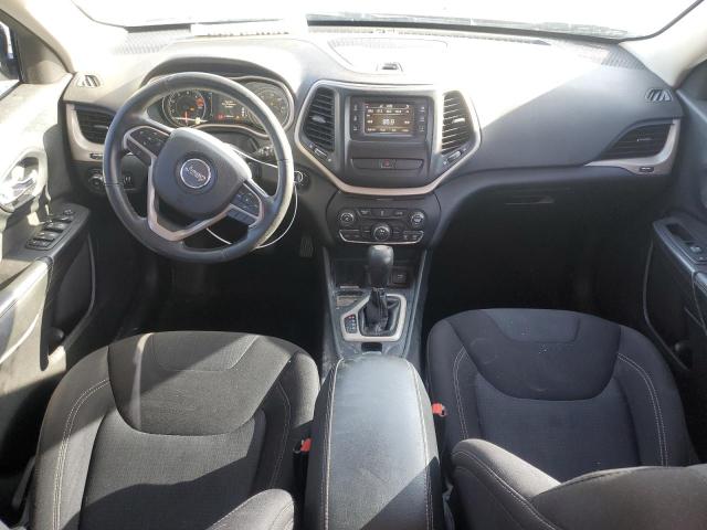 1C4PJLCB0GW256401 Jeep Cherokee Latitude