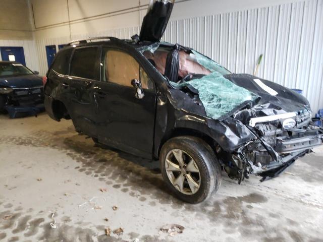 2015 SUBARU FORESTER 2 - JF2SJADC9FH425566