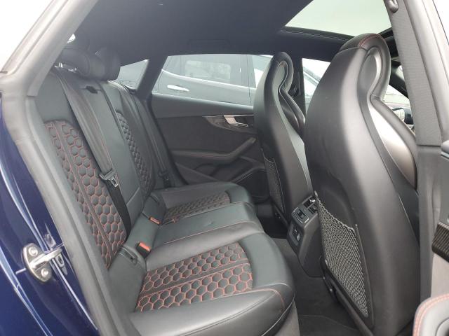 2019 AUDI RS5 - WUABWCF57KA902186