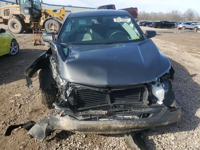 2019 CHEVROLET EQUINOX LS - 2GNAXHEV2K6207610