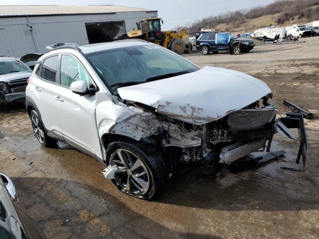 VIN KM8K3CA53KU264929 2019 HYUNDAI KONA no.4