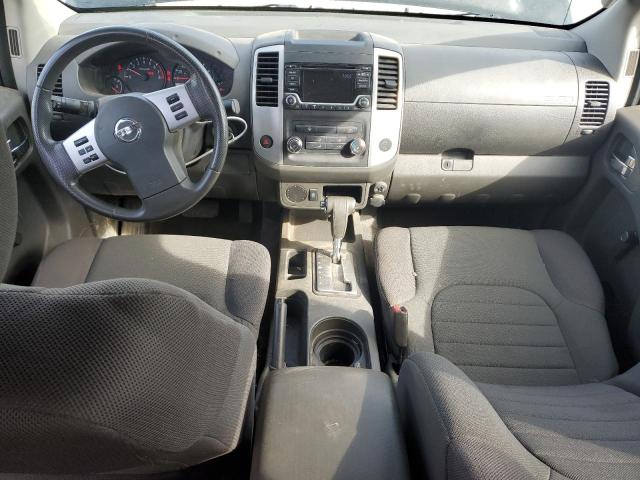 1N6BD0CT4JN745404 Nissan FRONTIER S