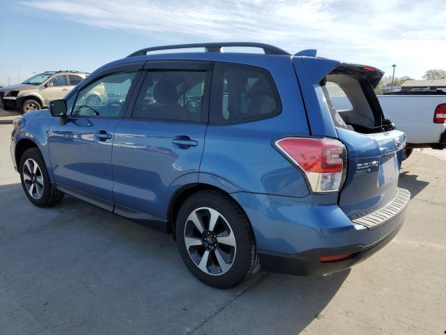 JF2SJAGCXHH473219 Subaru Forester 2.5i Premium