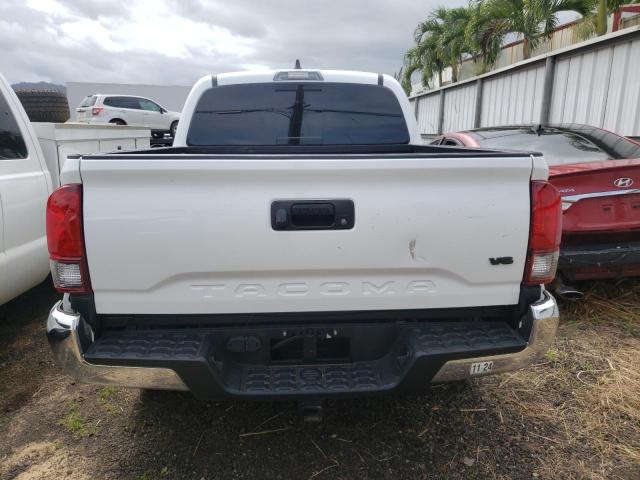 3TYAZ5CN6PT026225 Toyota Tacoma Double Cab 2023