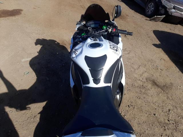 2017 KAWASAKI ZX1000 R - JKAZXCR14HA005086