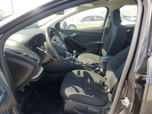 1FADP3FE4HL230500 Ford FOCUS SE