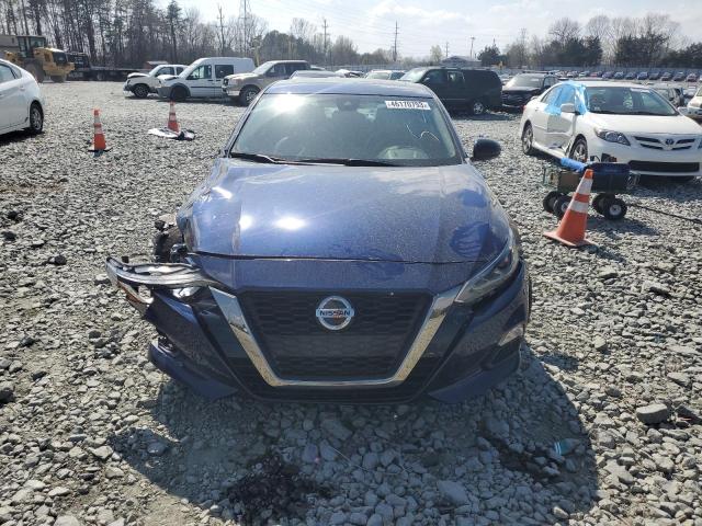 1N4BL4CVXLC132805 Nissan ALTIMA SR