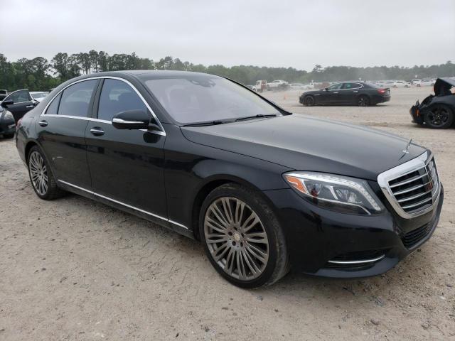WDDUG8CB3GA220218 Mercedes-Benz S 550