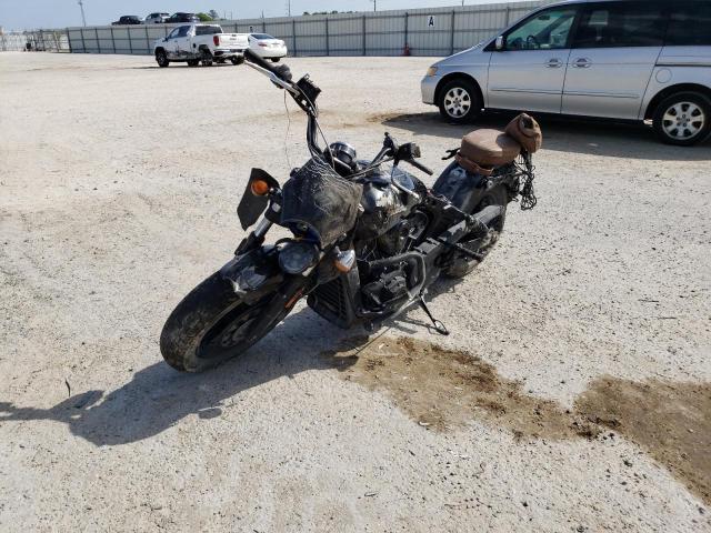 2021 INDIAN MOTORCYCLE CO. SCOUT SIXT - 56KMSA119M3166136