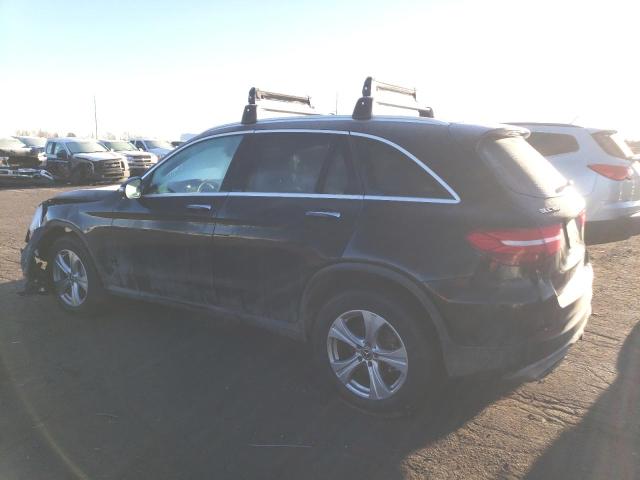 WDC0G4KB0HV013468 Mercedes-Benz Glc 300 4matic
