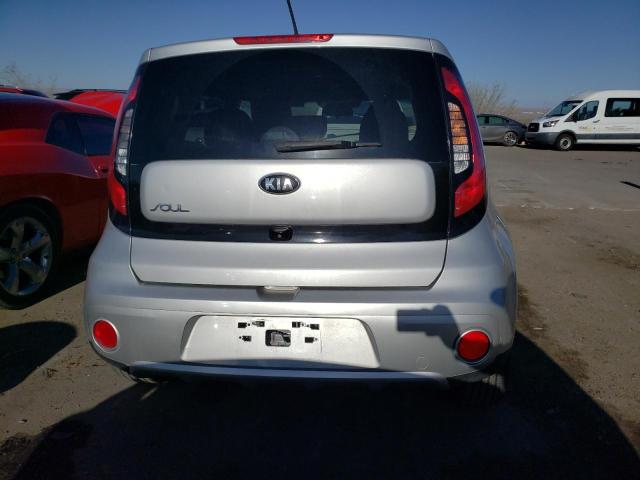 KNDJP3A51J7530854 KIA SOUL +