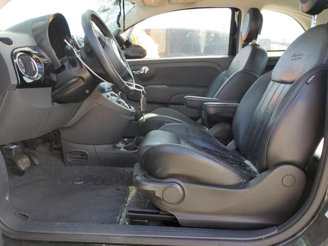 3C3CFFCR0HT557986 Fiat 500 LOUNGE