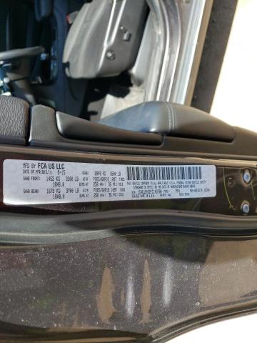 1C4RJEAG2FC143780 Jeep Grand Cherokee Laredo