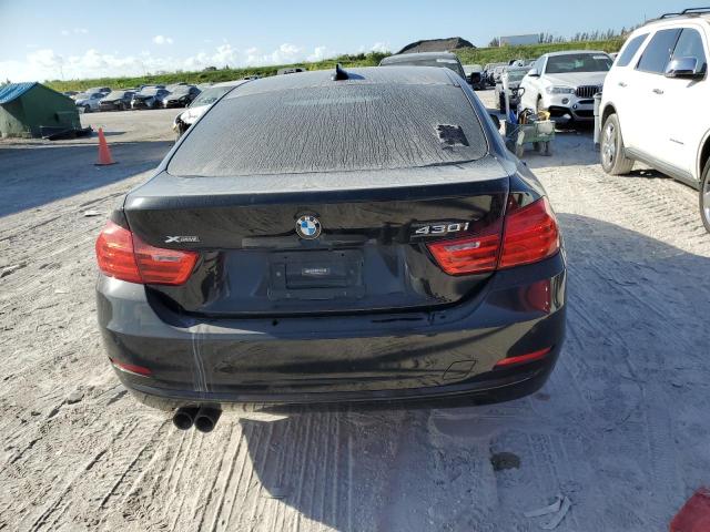 2017 BMW 430XI GRAN - WBA4F9C3XHG812383