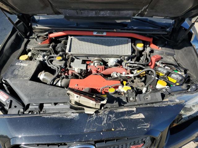JF1VA2M60G9810074 Subaru Wrx Sti
