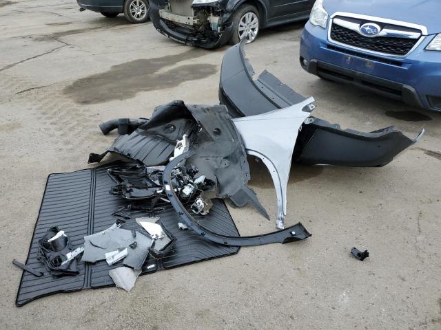 2022 HONDA PILOT SPOR 5FNYF6H36NB077645