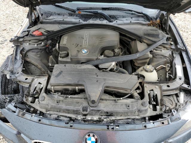 2015 BMW 328 I - WBA3A5G57FNS85605