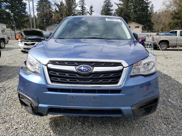 JF2SJABC0HH567116 Subaru Forester 2.5i
