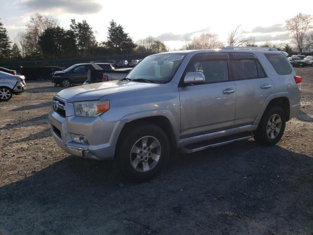 2013 Toyota 4Runner SR5