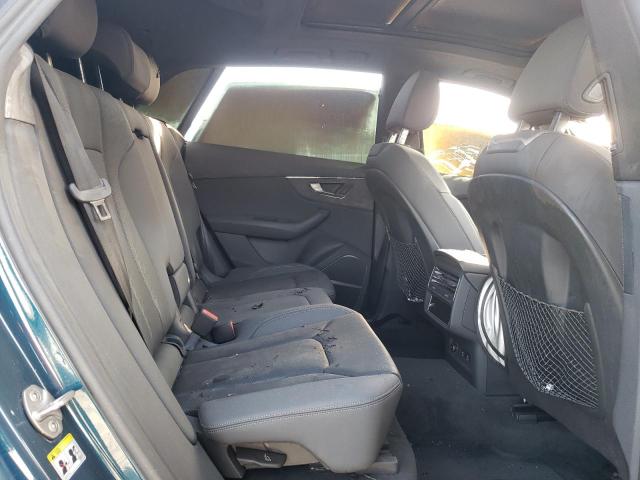 2019 AUDI Q8 PREMIUM - WA1EVAF10KD025998