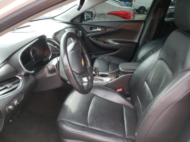 2017 CHEVROLET MALIBU PRE - 1G1ZH5SX2HF279265