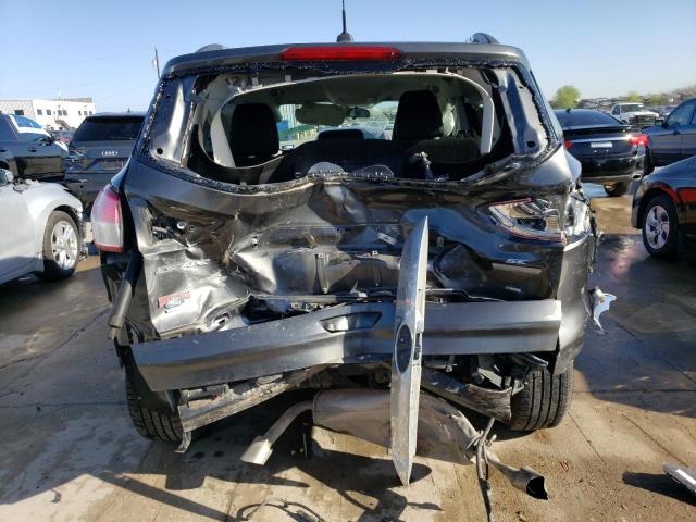 1FMCU0GX4GUC78032 Ford ESCAPE SE