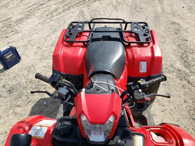 2021 HONDA TRX520 FM - 1HFTE44R4M4700168