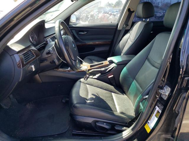WBAPH7G58BNN04011 BMW 328 I