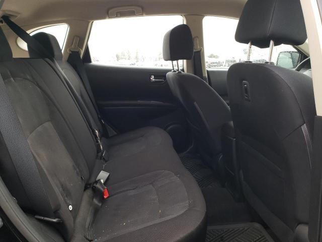JN8AS5MT7FW671157 Nissan Rogue Select S