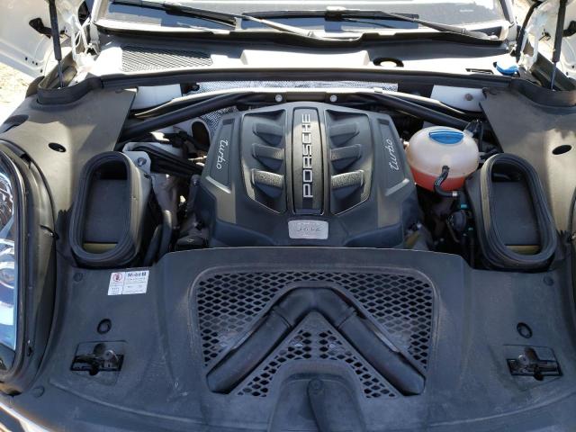 2015 PORSCHE MACAN TURB - WP1AF2A55FLB93793