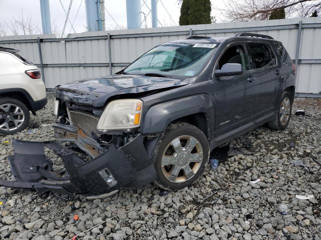 2010 GMC Terrain SLT