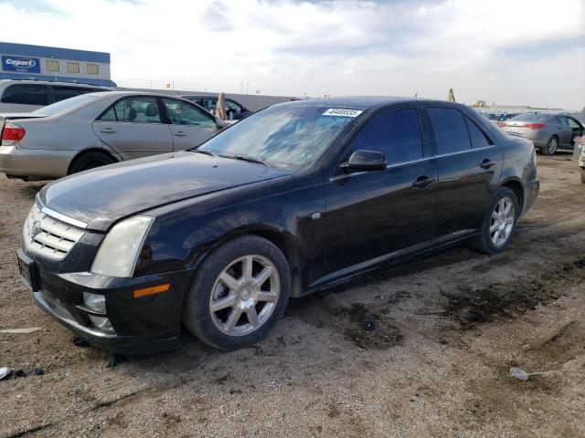 2005 Cadillac STS 