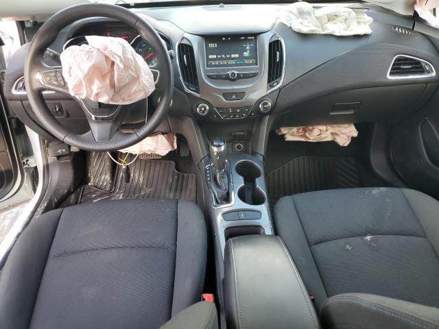 2016 CHEVROLET CRUZE LT - 1G1BE5SM4G7240959