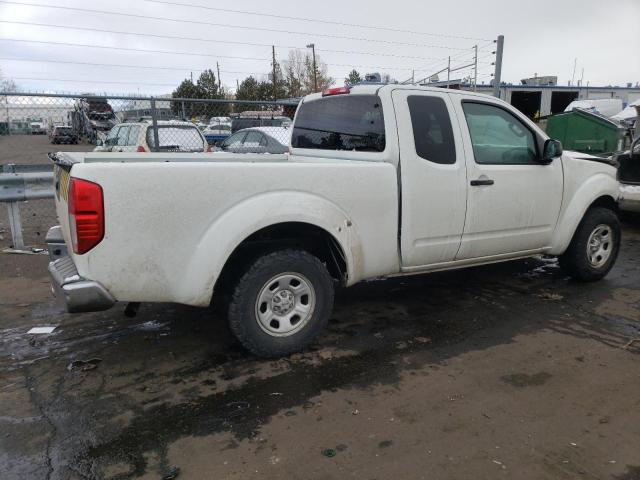1N6BD0CTXGN792624 Nissan FRONTIER S