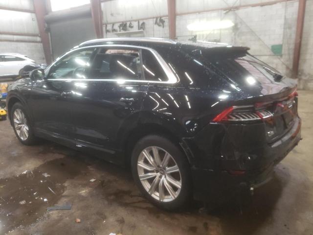 2019 AUDI Q8 PRESTIG WA1FVAF13KD006169