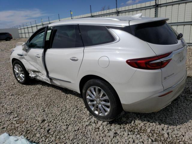 2020 BUICK ENCLAVE PR - 5GAEVBKW3LJ325424