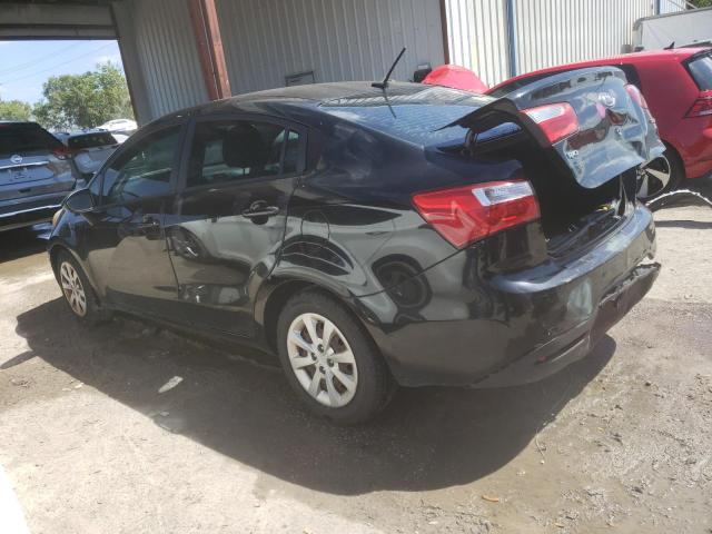 KNADN4A32D6131580 KIA RIO EX